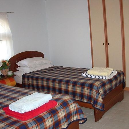 Kaminia Villas Lithakia  Dış mekan fotoğraf