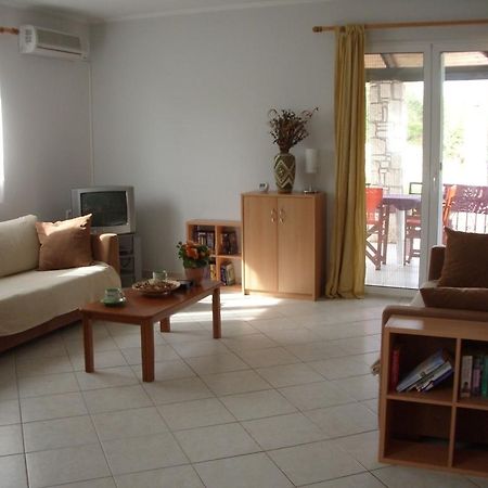 Kaminia Villas Lithakia  Dış mekan fotoğraf