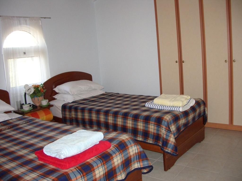Kaminia Villas Lithakia  Dış mekan fotoğraf