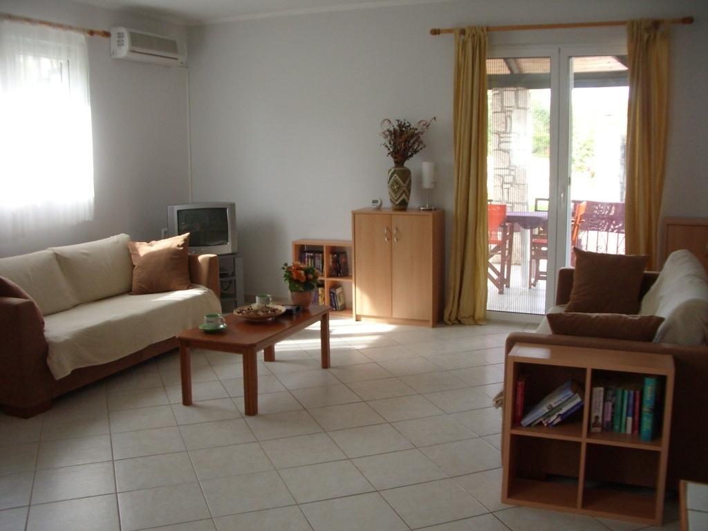 Kaminia Villas Lithakia  Dış mekan fotoğraf