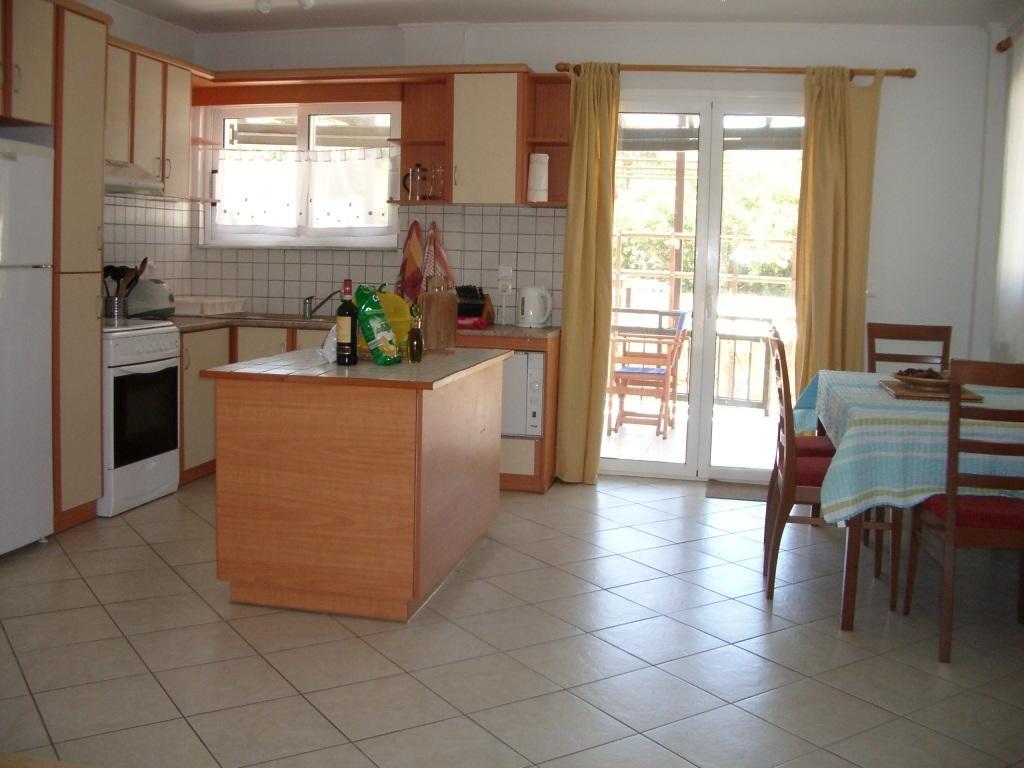 Kaminia Villas Lithakia  Dış mekan fotoğraf