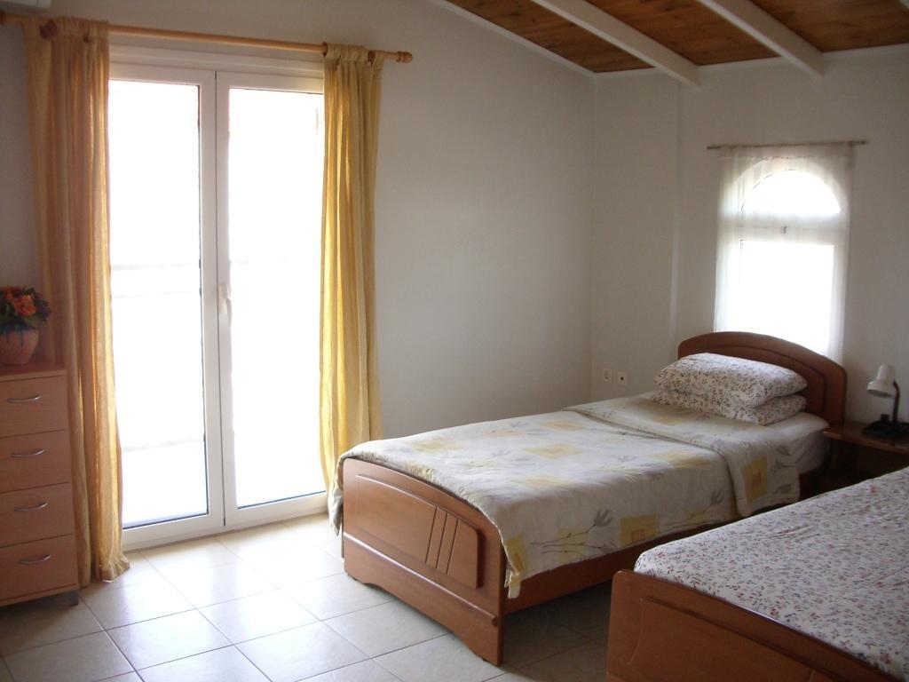 Kaminia Villas Lithakia  Dış mekan fotoğraf
